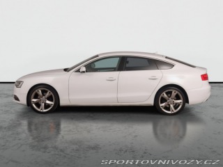 Audi A5 Sport 2.0 TDI 2013