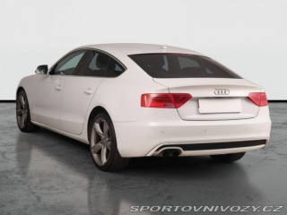 Audi A5 Sport 2.0 TDI 2013
