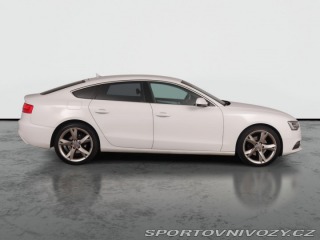 Audi A5 Sport 2.0 TDI 2013