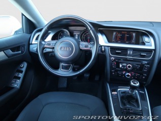 Audi A5 Sport 2.0 TDI 2013