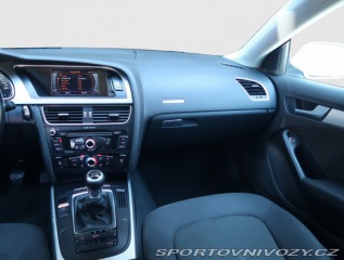 Audi A5 Sport 2.0 TDI 2013