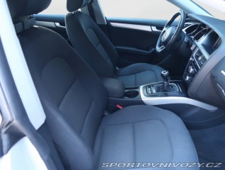 Audi A5 Sport 2.0 TDI 2013