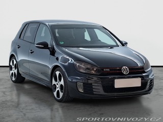 Volkswagen Golf 2.0 GTI