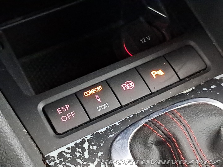 Volkswagen Golf 2.0 GTI 2010