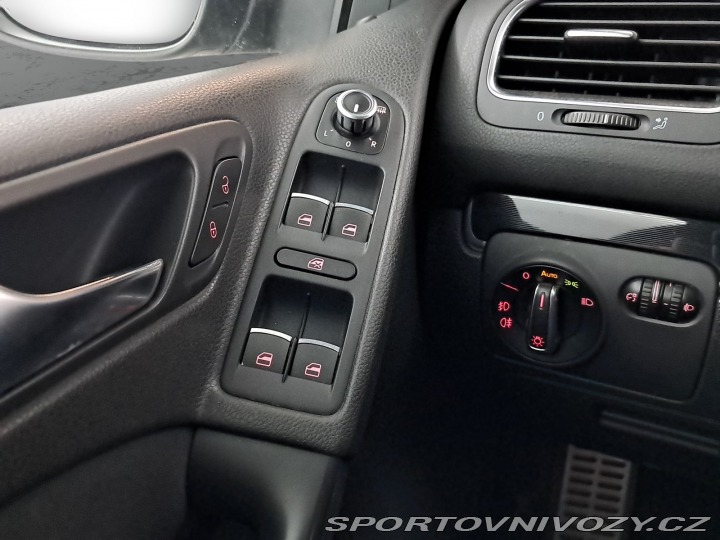 Volkswagen Golf 2.0 GTI 2010