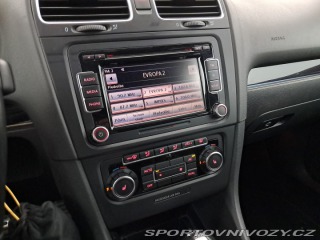 Volkswagen Golf 2.0 GTI 2010