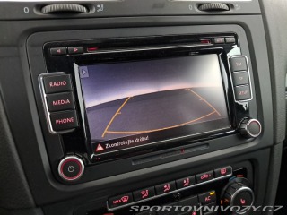Volkswagen Golf 2.0 GTI 2010