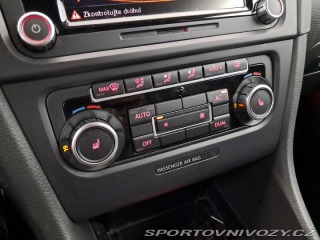 Volkswagen Golf 2.0 GTI 2010