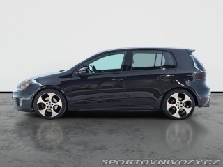 Volkswagen Golf 2.0 GTI 2010