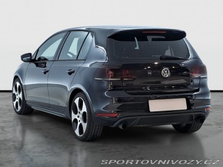 Volkswagen Golf 2.0 GTI 2010