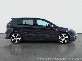 Volkswagen Golf 2.0 GTI 2010