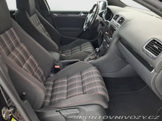 Volkswagen Golf 2.0 GTI 2010