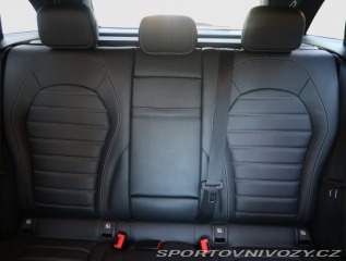 Mercedes-Benz C AMG Paket C 220 d 2018