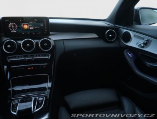 Mercedes-Benz C AMG Paket C 220 d 2018