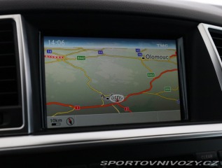 Mercedes-Benz Ostatní modely ML L AMG line ML 350 BlueTEC 2014