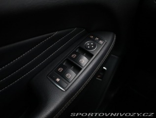 Mercedes-Benz Ostatní modely ML L AMG line ML 350 BlueTEC 2014
