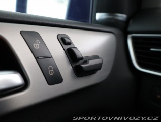 Mercedes-Benz Ostatní modely ML L AMG line ML 350 BlueTEC 2014