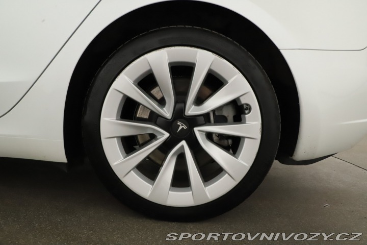 Tesla Model 3 Standard Range 60kWh 2023