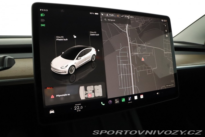 Tesla Model 3 Standard Range 60kWh 2023