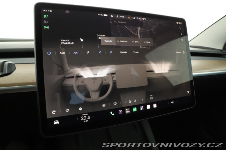 Tesla Model 3 Standard Range 60kWh 2023