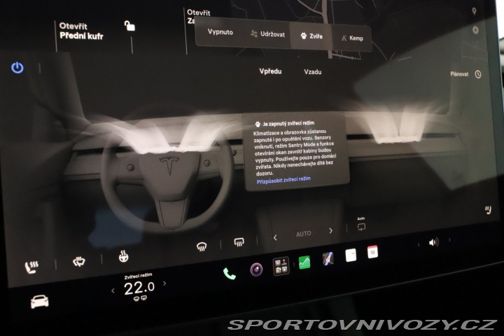Tesla Model 3 Standard Range 60kWh 2023