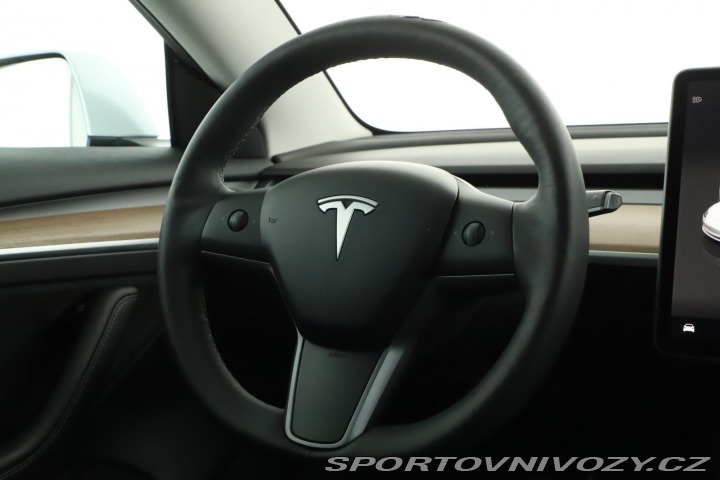 Tesla Model 3 Standard Range 60kWh 2023