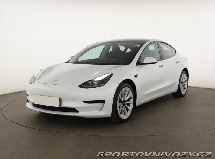 Tesla Model 3 Standard Range 60kWh 2023