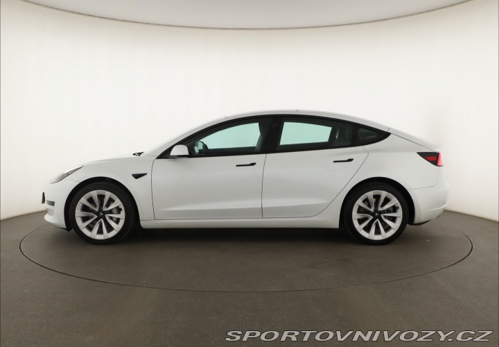 Tesla Model 3 Standard Range 60kWh 2023