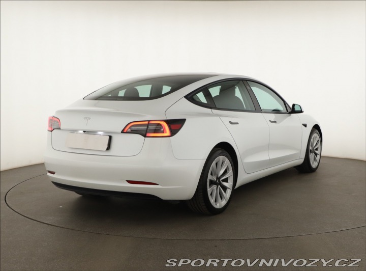 Tesla Model 3 Standard Range 60kWh 2023