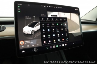 Tesla Model 3 Standard Range 60kWh 2023