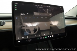 Tesla Model 3 Standard Range 60kWh 2023