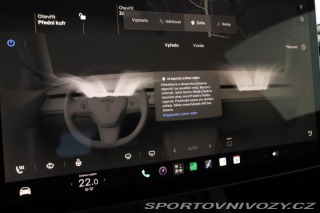 Tesla Model 3 Standard Range 60kWh 2023