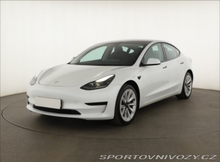 Tesla Model 3 Standard Range 60kWh 2023