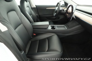 Tesla Model 3 Standard Range 60kWh 2023
