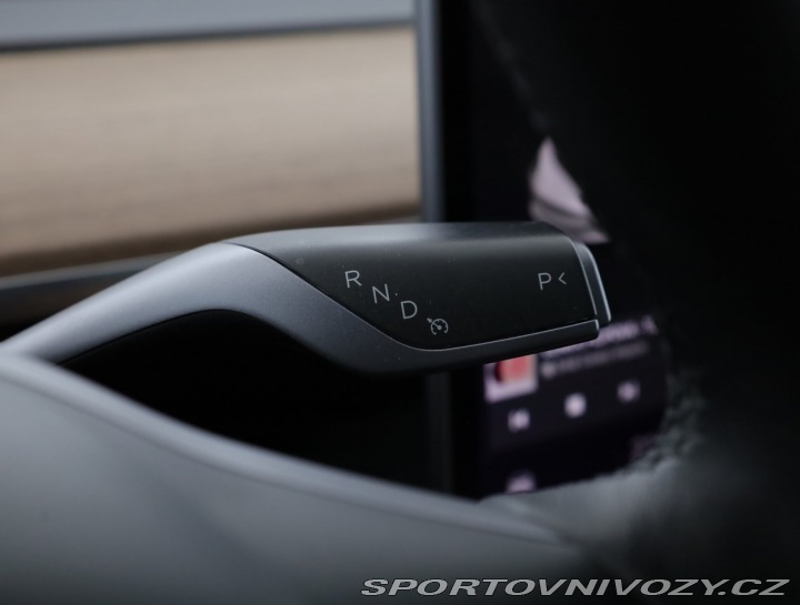 Tesla Model 3 Long Range 4WD 78kWh 2020