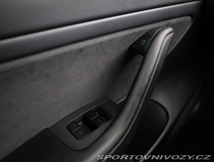 Tesla Model 3 Long Range 4WD 78kWh 2020