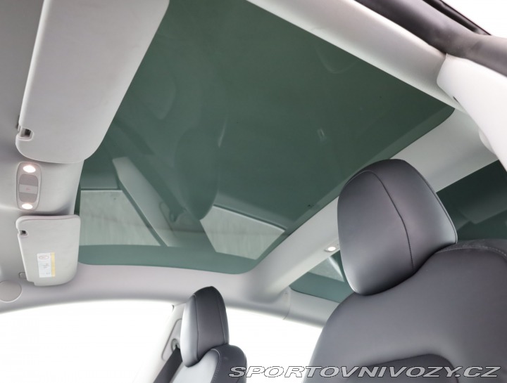 Tesla Model 3 Long Range 4WD 78kWh 2020