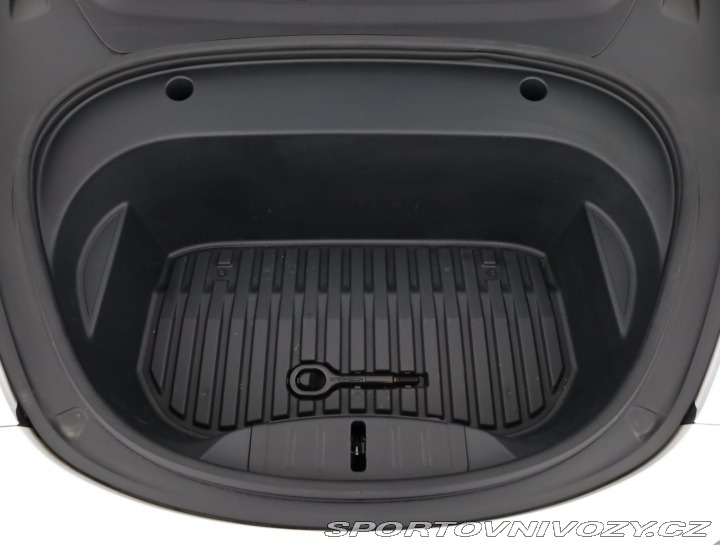 Tesla Model 3 Long Range 4WD 78kWh 2020
