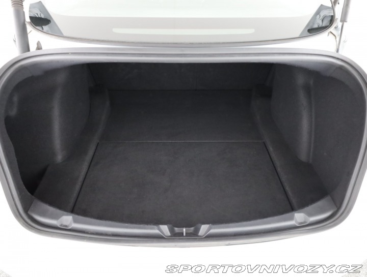 Tesla Model 3 Long Range 4WD 78kWh 2020