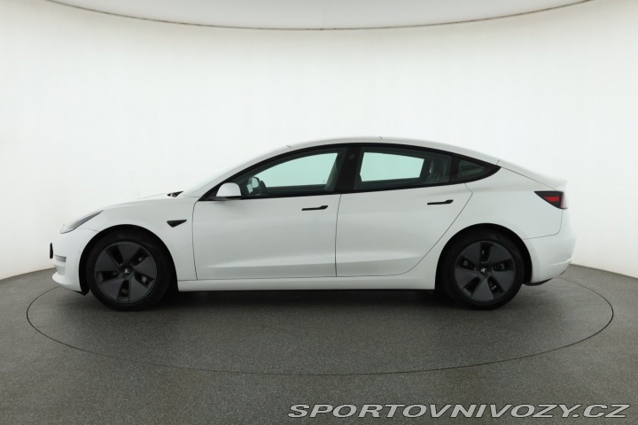 Tesla Model 3 Long Range 4WD 78kWh 2020