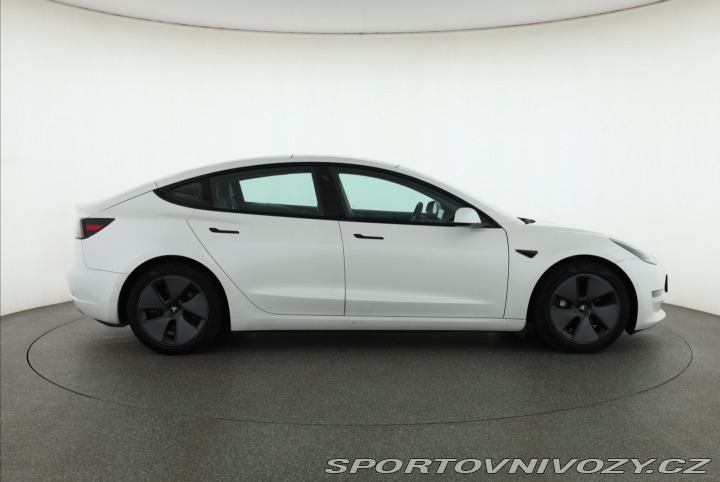 Tesla Model 3 Long Range 4WD 78kWh 2020