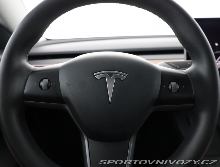 Tesla Model 3 Long Range 4WD 78kWh 2020