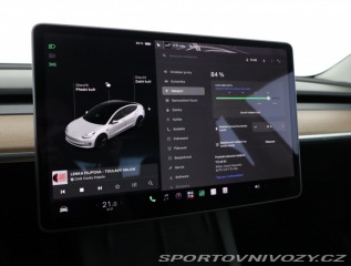 Tesla Model 3 Long Range 4WD 78kWh 2020