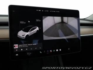 Tesla Model 3 Long Range 4WD 78kWh 2020