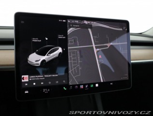 Tesla Model 3 Long Range 4WD 78kWh 2020
