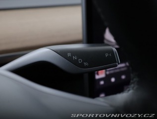 Tesla Model 3 Long Range 4WD 78kWh 2020