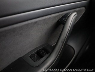 Tesla Model 3 Long Range 4WD 78kWh 2020