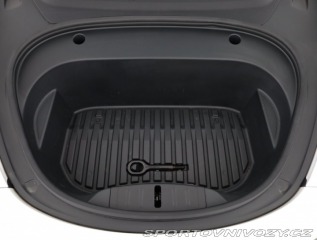 Tesla Model 3 Long Range 4WD 78kWh 2020