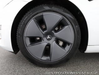 Tesla Model 3 Long Range 4WD 78kWh 2020