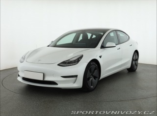 Tesla Model 3 Long Range 4WD 78kWh 2020